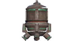 Plasma Grenade